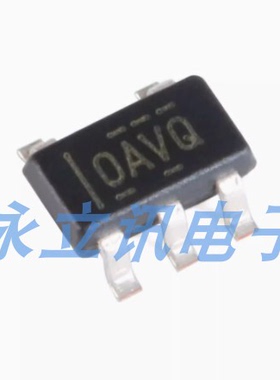 原装正品 OPA365AIDBVR SOT-23 2.2V 50MHz 单电源运算放大器芯片