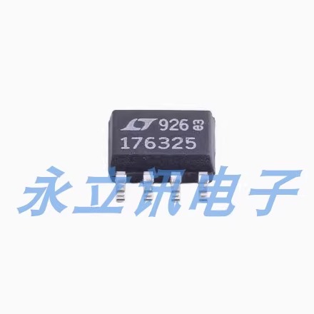 原装正品 贴片 LT1763CS8-2.5#TRPBF 丝印176325 封装SOP8 稳压器