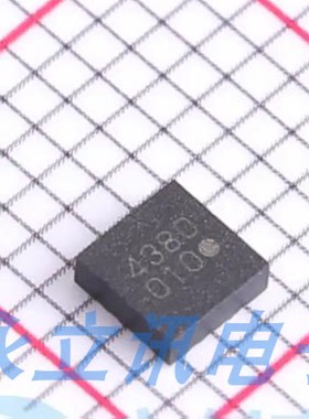 原装正品 贴片 IST8310 封装 LGA-16(3x3) 3D磁传感器 现货直拍