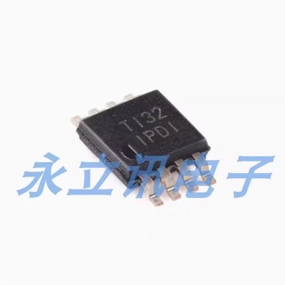 原装正品 贴片 INA826AIDGKR VSSOP-8 精密仪表放大器芯片