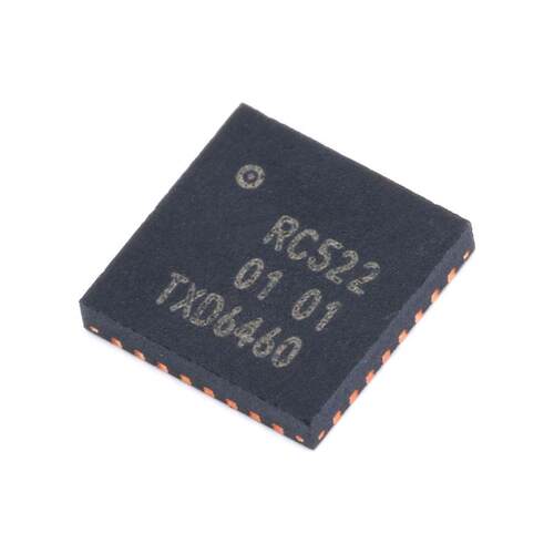 原装正品 贴片 MFRC52202HN1 QFN-32 无线收发器芯片