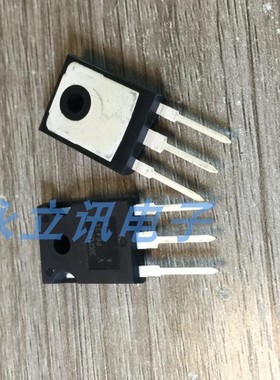 原装正品 VS-30CPU04-N3 直插 TO-247AC-3L 电压:400V 电流:15A