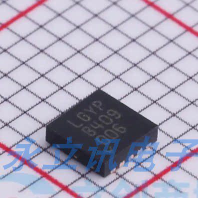原装正品 LT3045EDD#TRPBF 封装DFN-10 超高 PSRR 线性稳压器芯片