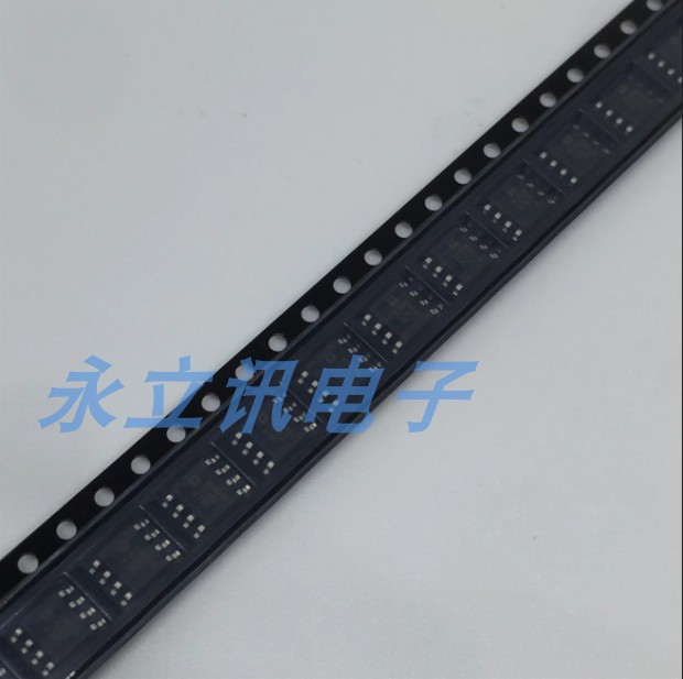 原装正品 贴片 SY8513FCC SOP8最大输入电压异步降压稳压器IC芯片