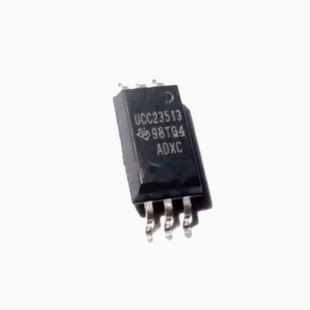 原装正品 贴片 UCC23513DWYR SOIC-6 隔离驱动器芯片