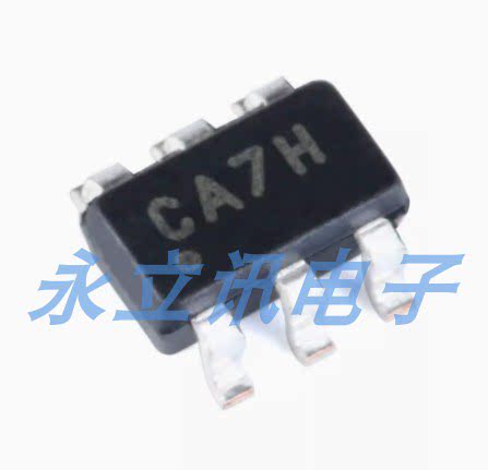 原装正品 贴片 MCP3421A0T-E/CH SOT-23-6 模数转换器 芯片