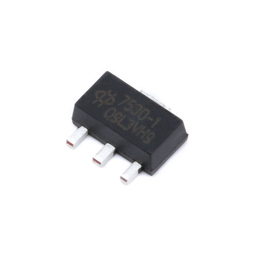 原装正品 贴片 HT7530-1 SOT-89 电源芯片 3.0V 100mA 调节器芯片