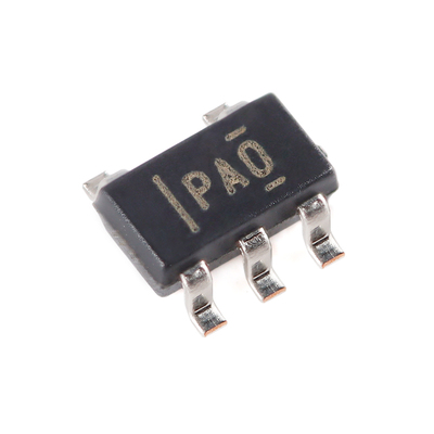 原装正品 TLV70433DBVR SOT-23-5 低压降稳压器(LDO)芯片