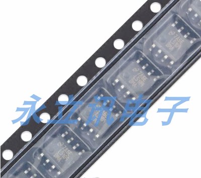 原装正品 LM5109BMAX/NOPB SOIC-8 高电压1A半桥接闸极驱动器排线