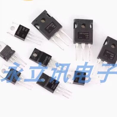 原装正品 直插 FGL40N120ANDTU FGL40N120AND TO-247 场效应管