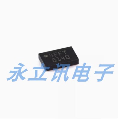 原装正品 M24C64-FMC6TG DFN-8 64Kbit串行I2C总线EEPROM芯片