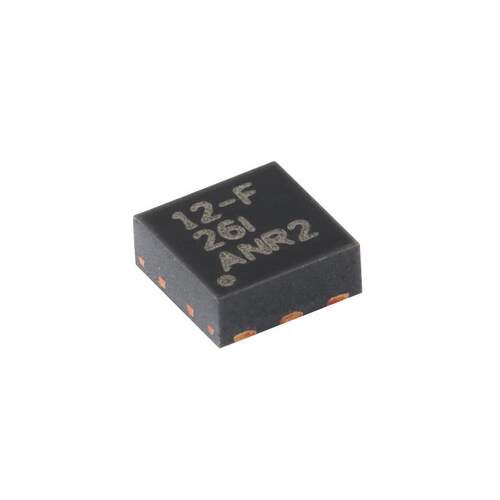 原装正品 LP5912-3.3DRVR WSON-6 低压降稳压器(LDO)芯片