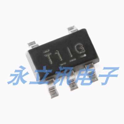 原装正品 贴片 TL331IDBVR SOT-23-5 高压单路差分电压比较器芯片
