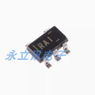 原装正品 贴片 TLV3201AIDBVR SOT-23-5单路高速低功耗比较器芯片
