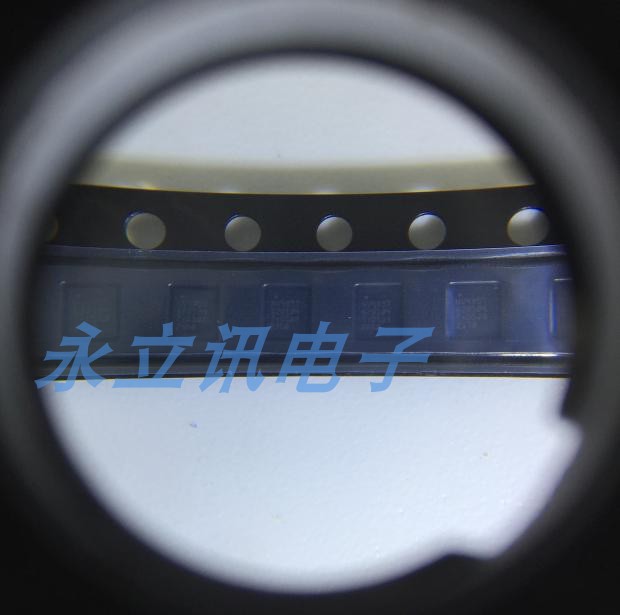 原装 CMT2300A-EQR CMT2300A无线一体收发芯片超低功耗300A QFN16