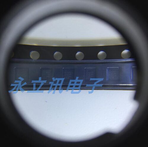 原装 CMT2300A-EQR CMT2300A无线一体收发芯片超低功耗300A QFN16