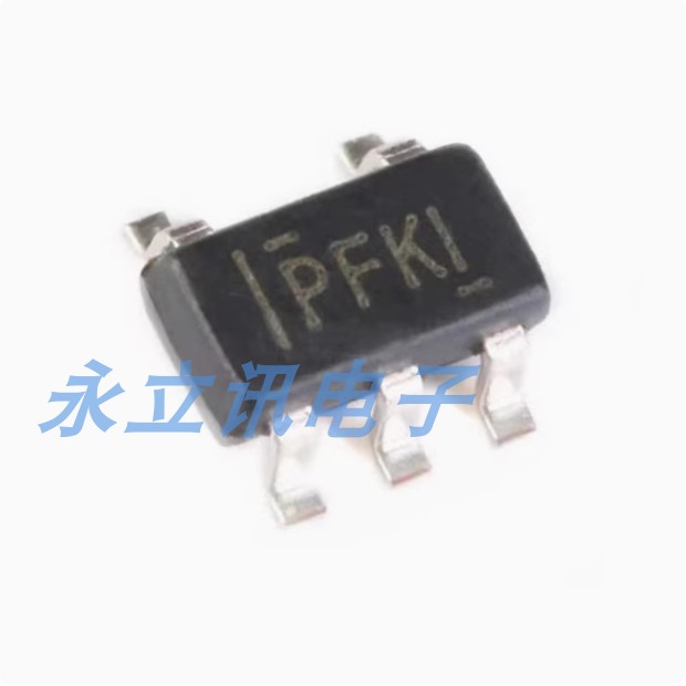 原装正品 贴片 TPS60400DBVR SOT23-5 60mA 充电泵电压反向器