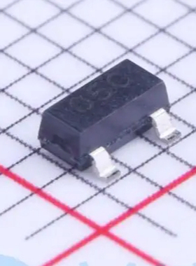 原装正品贴片 PSOT05C-LF-T7 封装SOT-23静电和浪涌保护(TVS/ESD)