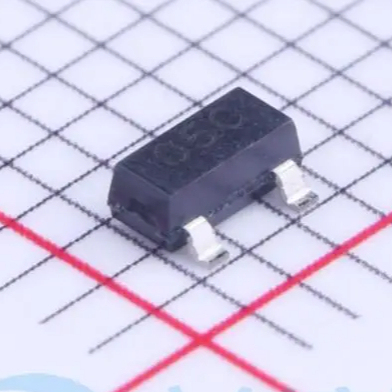 原装正品贴片 PSOT05C-LF-T7 封装SOT-23静电和浪涌保护(TVS/ESD)