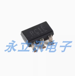 原装正品 贴片 LMV321IDBVRG4 SOT-23-5 低电压单运算放大器芯片