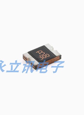 原装正品 1812贴片自恢复保险丝/保险管 16V/3.0A PTC181216V300