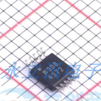 原装正品 AD7685BRMZRL7 封装MSOP10 16位PulSAR 模数转换器(ADC)