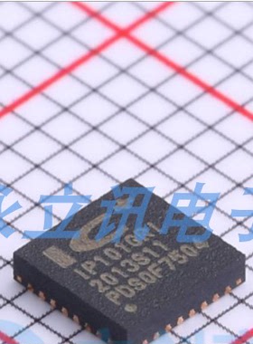 原装正品 贴片 IP101GRI QFN32 网络控制器以太网芯片