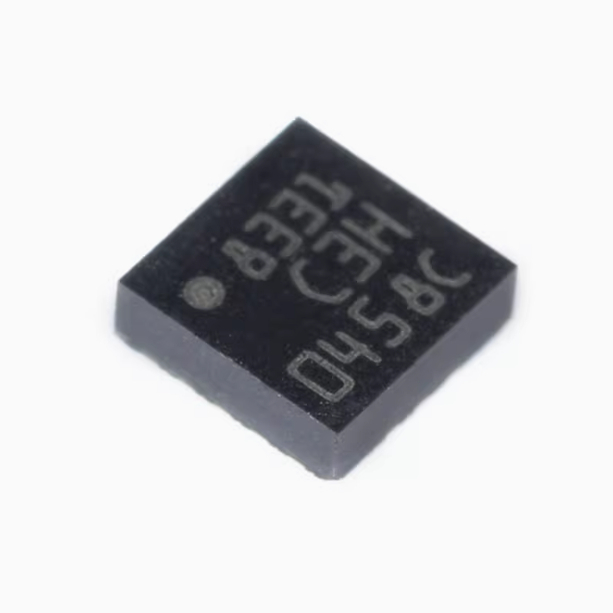 原装正品 贴片 LIS3DHTR 封装LGA-16 MEMS数字输出运动传感器