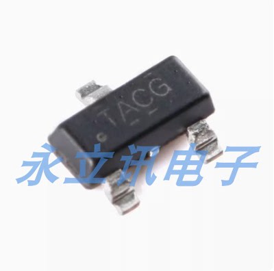 原装正品 贴片 TL431ACDBZR SOT-23-3 可调精密并联稳压器芯片