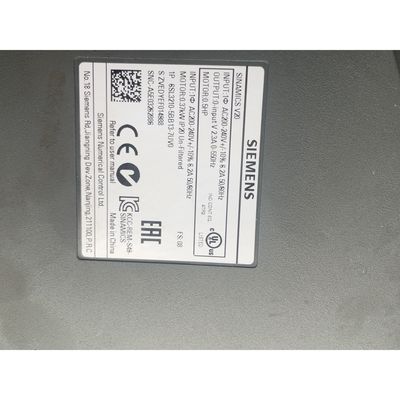 变频器6SL3210-5BB13-7UV0  220V V2拍前请询价