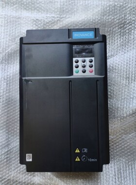 全新汇川变频器 MD290T37G/45P  45KW全新拍前请询价