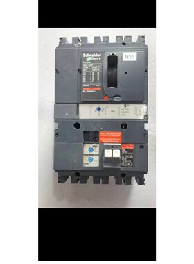 施耐德,数科断路器带漏NSX100F  TM40D Vigi全新拍前请询价