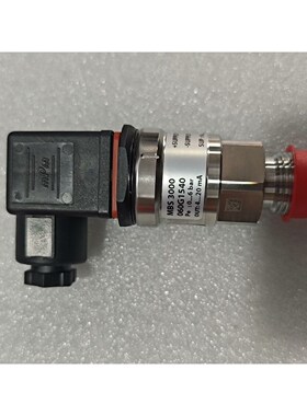 丹佛斯压力传感器060G1540  MBS3000拍前请询价