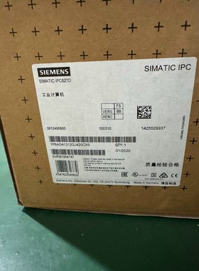 1P6AG41312GJ420CX6全新拍前请询价