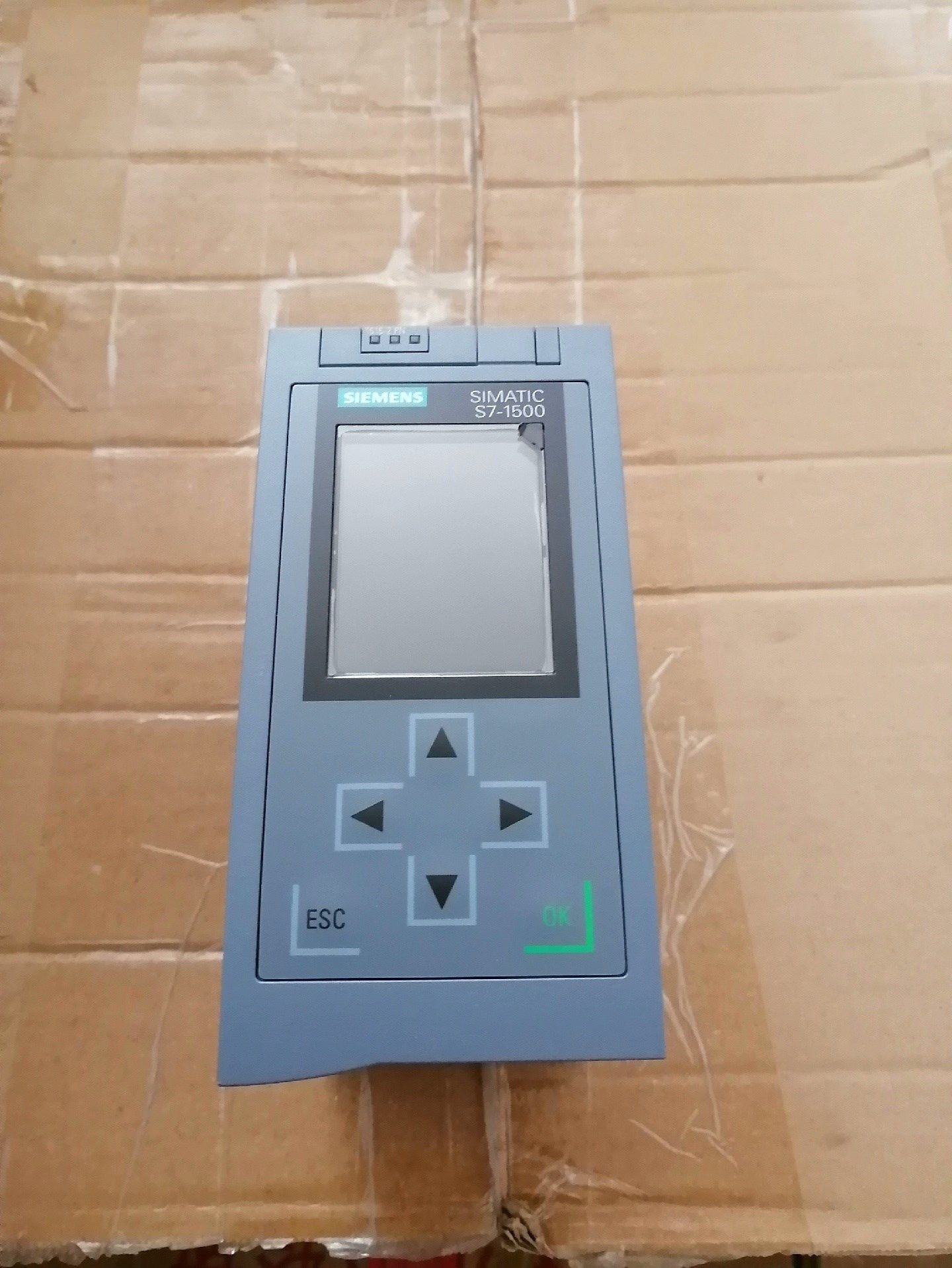 西门子CPU1515-2PN515-2AM01拍前请询价