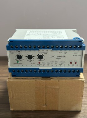 Selco T4800-31 负载分配器 全新原厂件现货全新拍前请询价