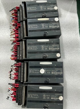 IC200ALG260C全新拍前请询价
