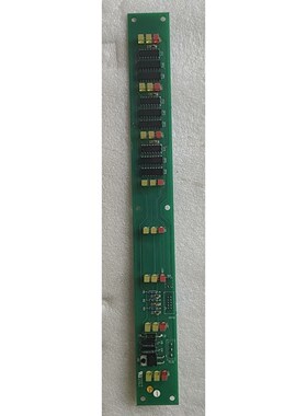 MK6报警指示灯板44082-K098全新拍前请询价