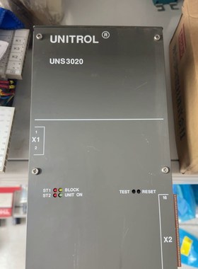 ABB 励磁整流电源 型号 HIEE20501R001  N全新拍前请询价