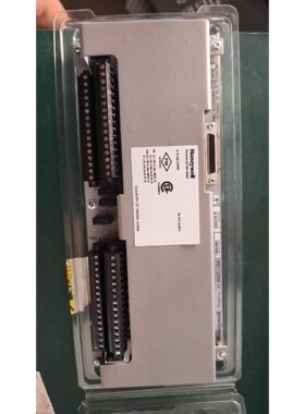全新霍尼韦尔CC-SDOR01数字输出继电器扩展模块全新拍前请询价