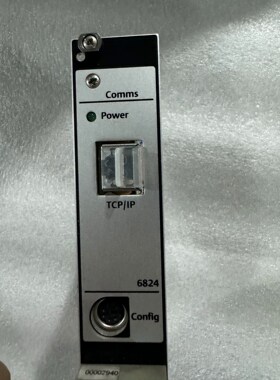 爱默生,EMERSON,CSI6500系列 A6824全新拍前请询价