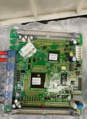 禾望DSP控制板 型号HWA1K5U1全新拍前请询价