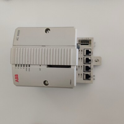 PM861AK01 ABB控制器3BSE018157R1全新拍前请询价