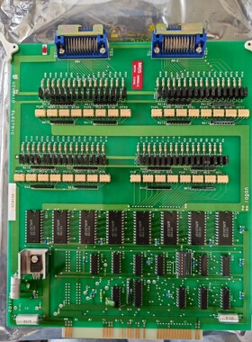 UZUSHIO报警板型号:UD001  全新原厂全新拍前请询价