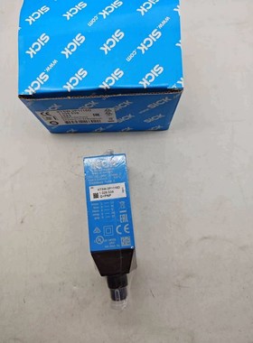 KT5W-2P1116D 1026538 SICK全新拍前请询价