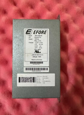 DSQC505 3HAC4296-1 ABB机器人电源全新拍前请询价
