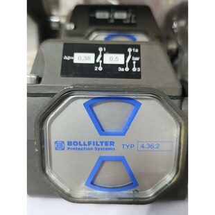 压差开关TYP 4.36.2.1全新拍前请询价 4.36.2