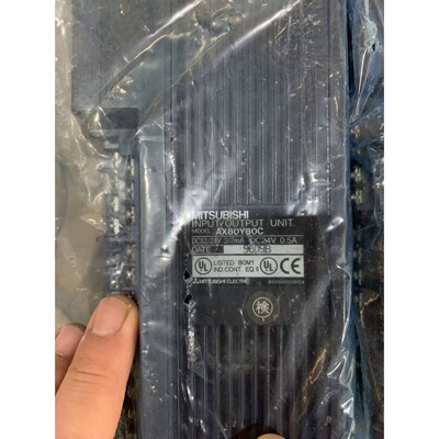AX80Y80C三菱模块全新拍前请询价