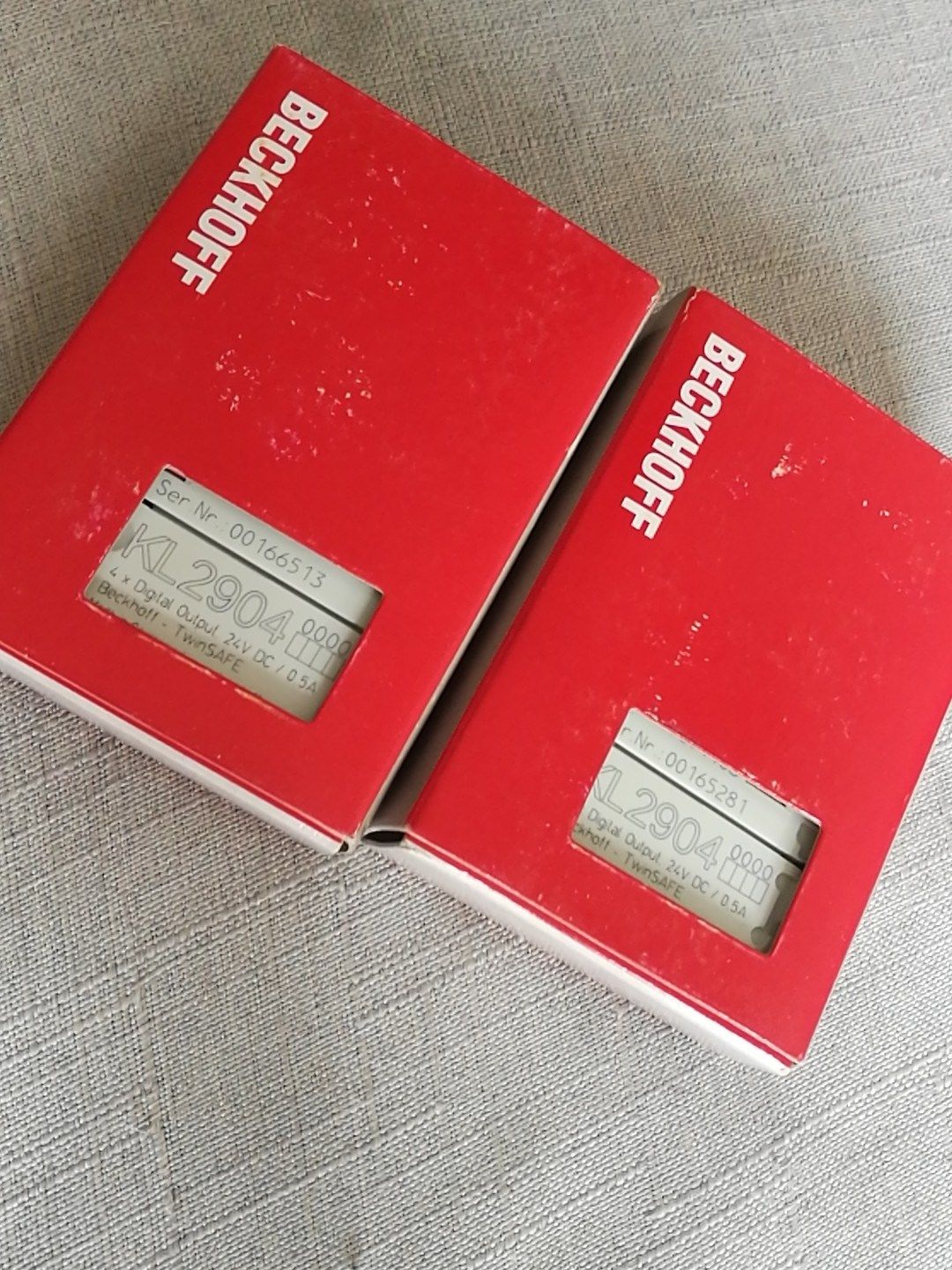 kl2904全新原装 拍前请询价