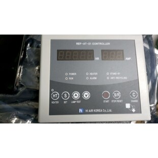 控制器 KOREA AIR 全新全新拍前请询价 REF